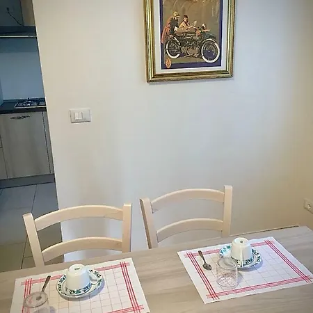 Apartamento Ferri