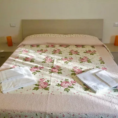 Apartamento Ferri Peschiera del Garda