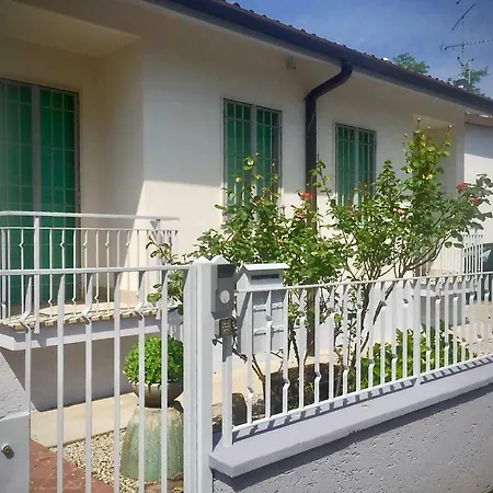 Ferri Apartmán
