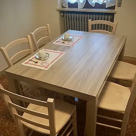Ferri Apartamento