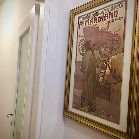 Apartmán Ferri *
