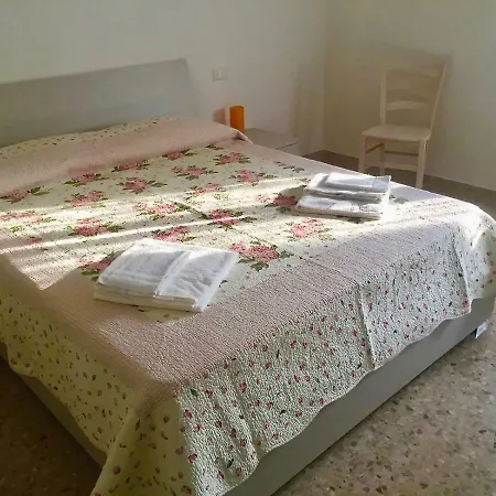 Apartamento Ferri *