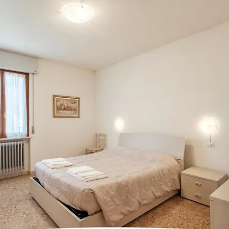 Ferri Appartement Peschiera del Garda