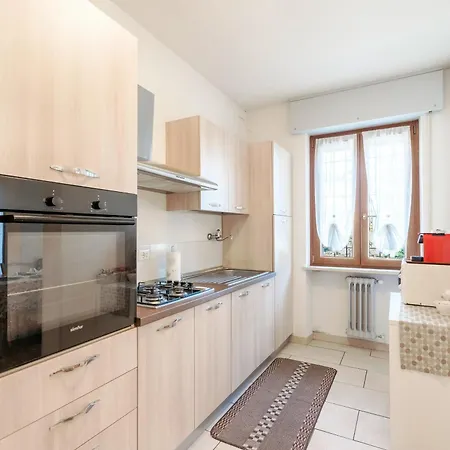 Ferri Διαμέρισμα *