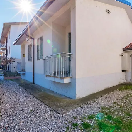 Appartement Ferri Peschiera del Garda