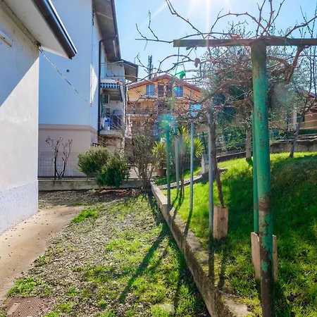 Appartement Ferri *