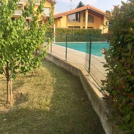 Ferri Πεσκιέρα ντελ Γκάρντα