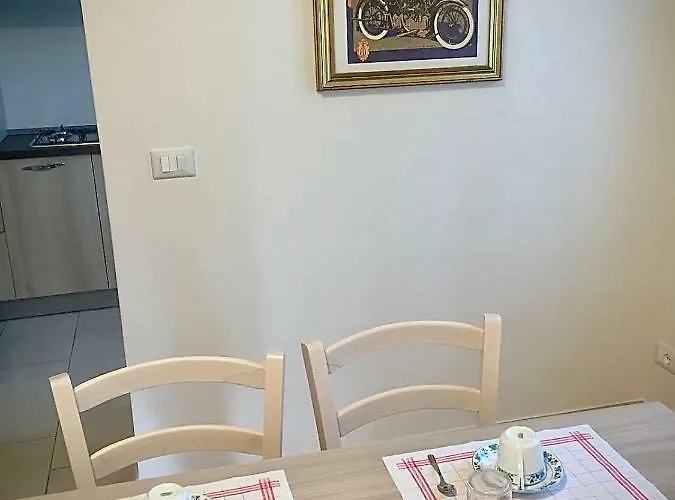 Apartamento Ferri