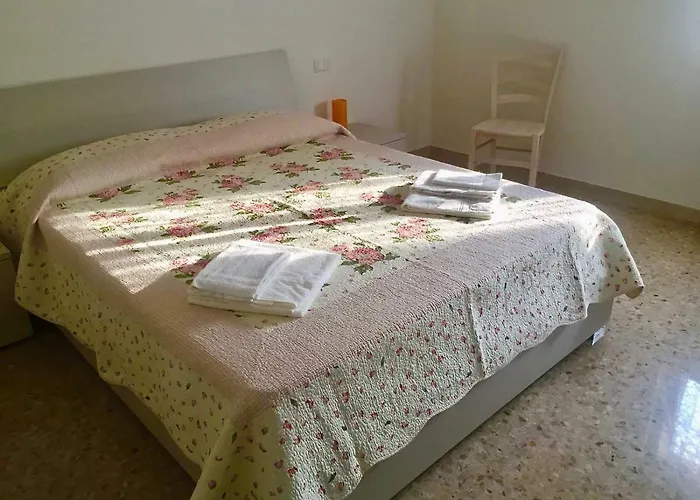 Apartamento Ferri *