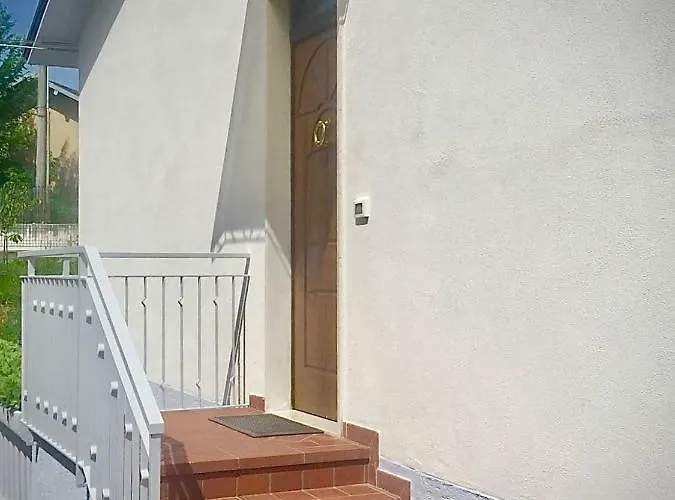 Apartamento Ferri Peschiera del Garda