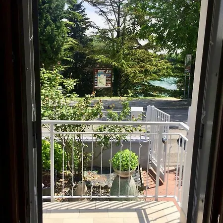 Apartment Ferri *
