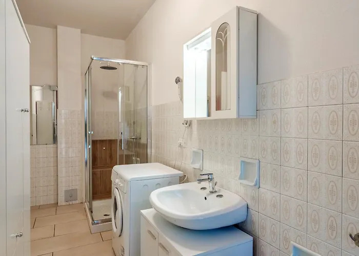 Ferri Apartment Peschiera del Garda