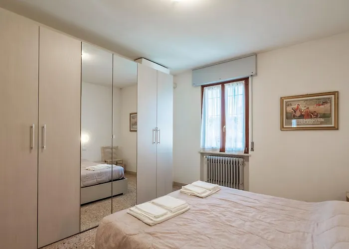 Ferri Apartment *