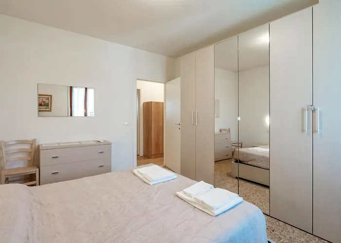 Apartment Ferri Peschiera del Garda