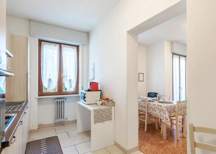 Ferri Apartment Peschiera del Garda
