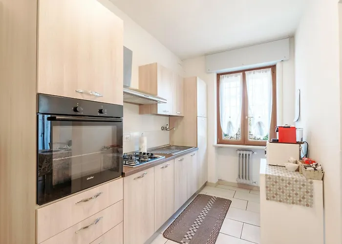 Ferri Apartment *