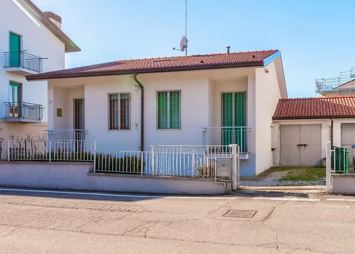 Ferri Apartment *