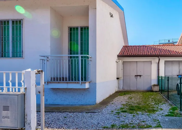 Apartment Ferri Peschiera del Garda