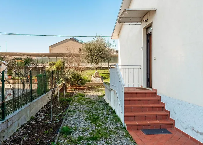 Apartment Ferri *