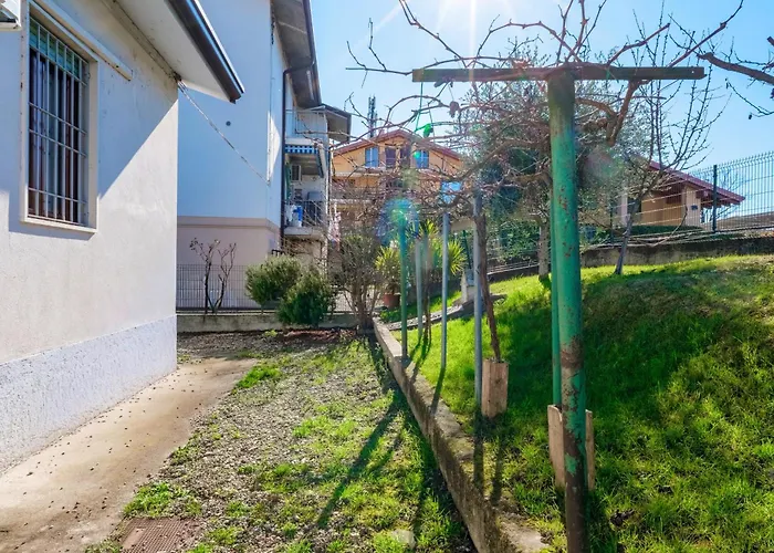 Apartment Ferri *