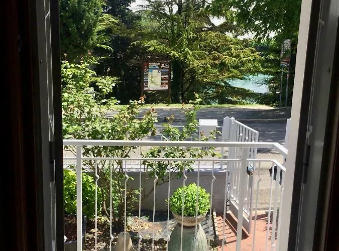 דירה Ferri *