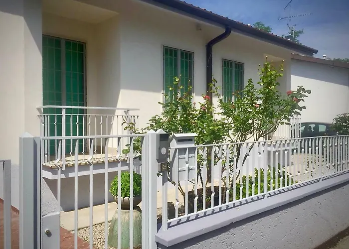 Ferri Apartment