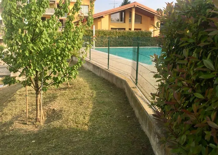 Ferri Peschiera del Garda