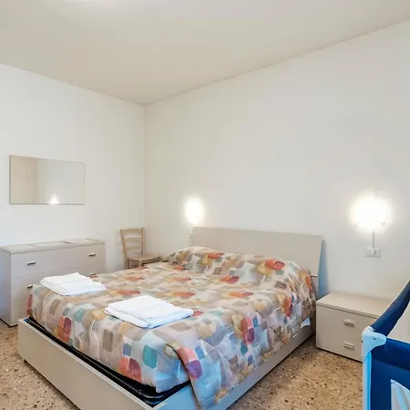 Ferri Апартаменты *