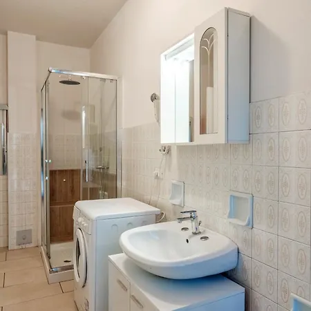 Ferri Apartment Peschiera del Garda