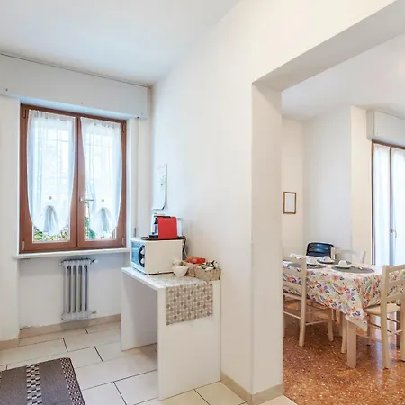 Ferri Apartment Peschiera del Garda