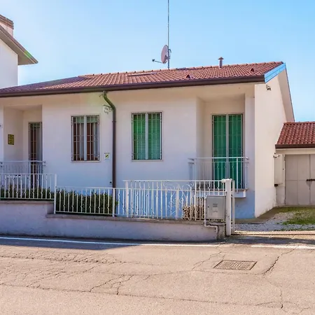 Ferri Apartment *