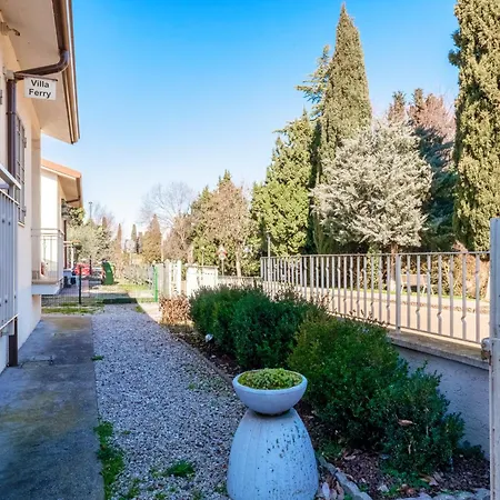 Apartment Ferri Peschiera del Garda