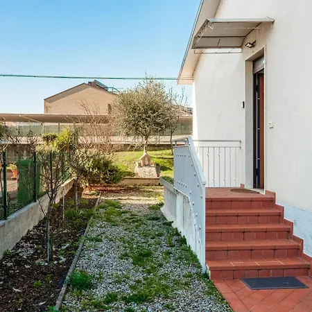 Apartment Ferri *