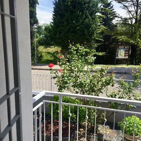 Ferri Apartment