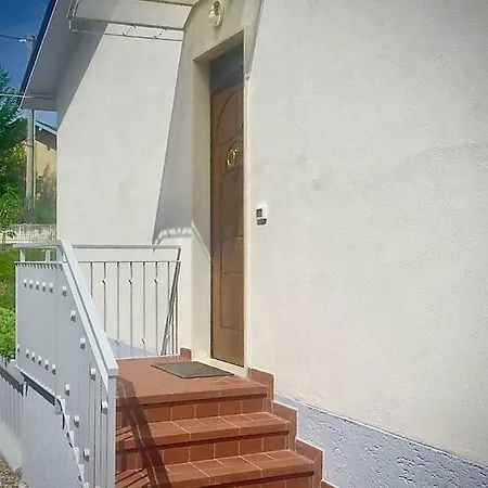 Apartmán Ferri Peschiera del Garda