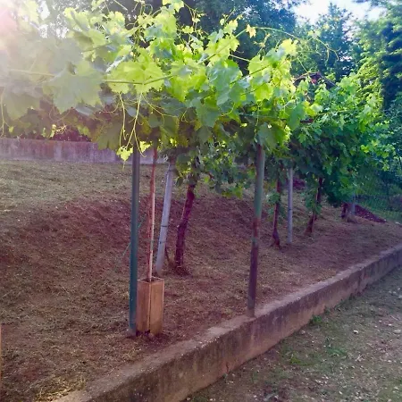 Apartmán Ferri Peschiera del Garda