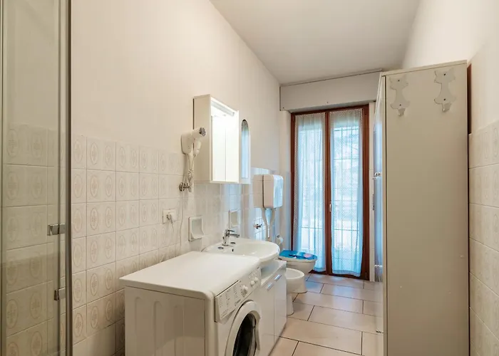 Ferri Апартаменты *