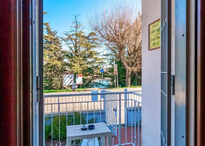 Ferri * Пескьера-дель-Гарда