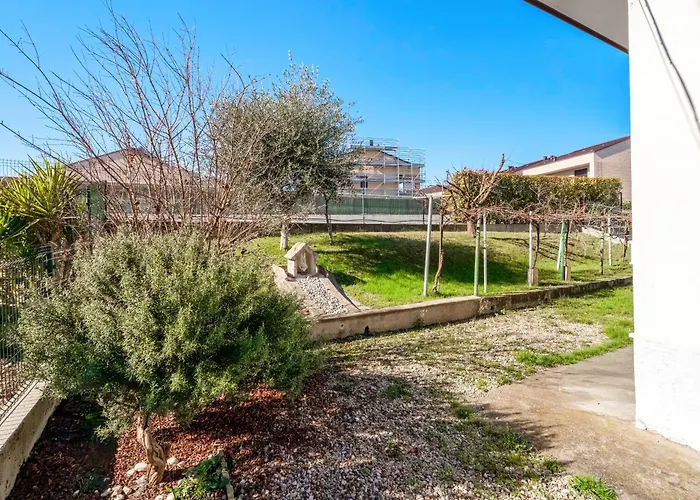 Апартаменты Ferri *