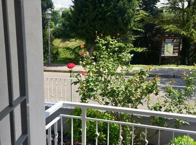 Ferri Апартаменты