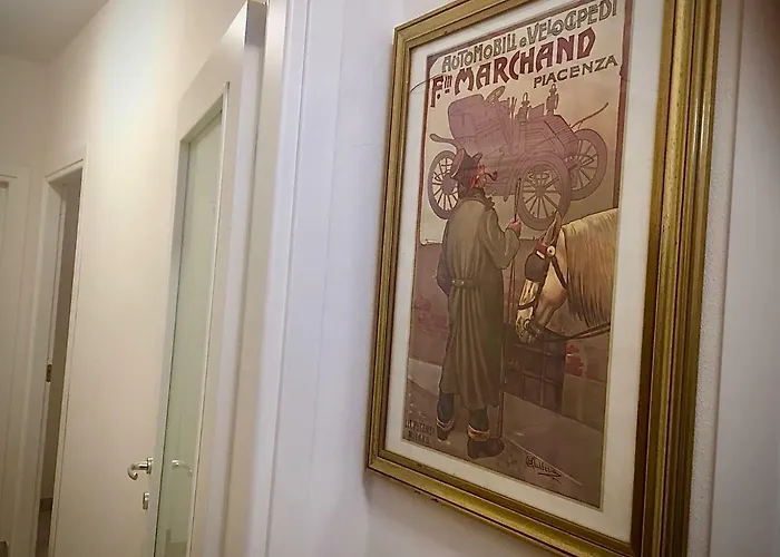Апартаменты Ferri *